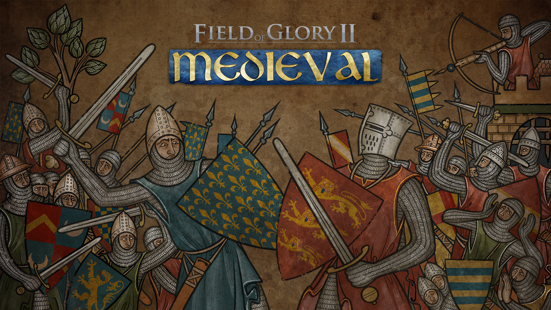 Field of glory 2 medieval читы