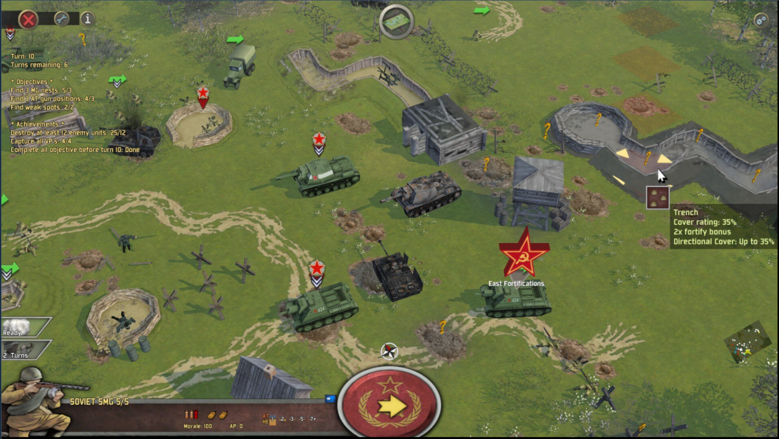 A Beginner’s Guide to Computer Wargames - The Avid Wargamer